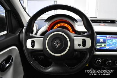 Renault Twingo: dimensioni, interni, motori, prezzi e concorrenti -  AutoScout24