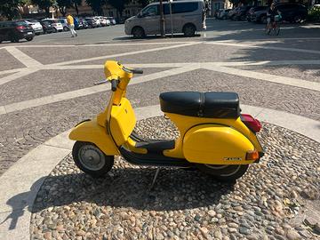 Vespa Px 150 E