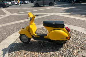 Vespa Px 150 E