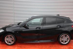 BMW 120d 2022