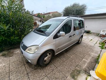 Mercedes Vaneo