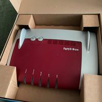 router Wi-Fi AVM FRITZ!Box 4040