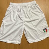 Pantaloncini Nazionale Italiana FIGC