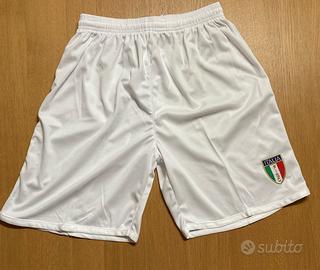 Pantaloncini Nazionale Italiana FIGC