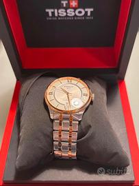 Tissot Chemin des Tourelles Powermatic 80 Nuovo