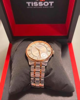Tissot Chemin des Tourelles Powermatic 80 Nuovo