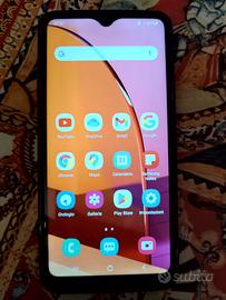 Samsung Galaxy a20s