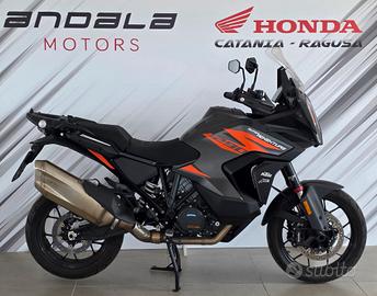 Ktm 1290 Super Adventure S