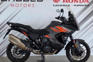 Ktm 1290 Super Adventure S