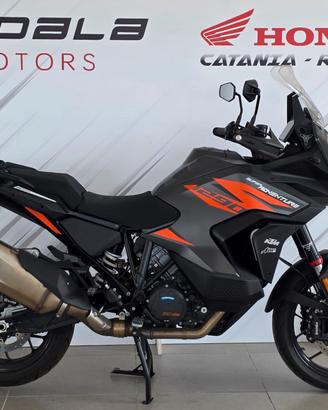 Ktm 1290 Super Adventure S