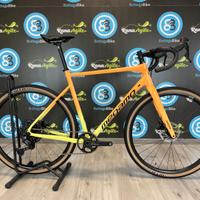 Megamo Jakar – Taglia L – NUOVA!