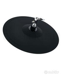 Pad hi-hat da 13" Millennium