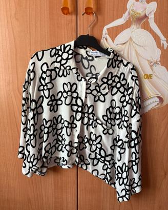 camicia Bershka