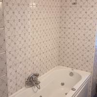 vasca idromassaggio blu bleu