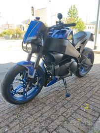 BUELL XB12S (CUSTOM BUELL SERVICE)