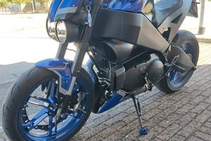 BUELL XB12S (CUSTOM BUELL SERVICE)