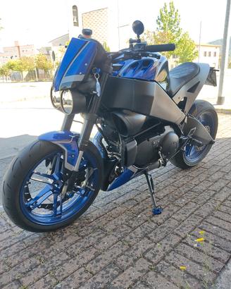 BUELL XB12S (CUSTOM BUELL SERVICE)