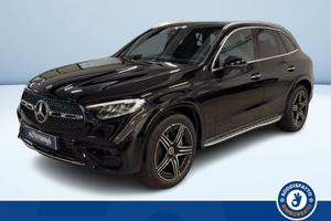 Mercedes-Benz GLC 220d 4Matic AMG Line Advanced