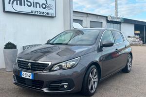 Peugeot 308 PureTech Turbo 130 S&S Allure