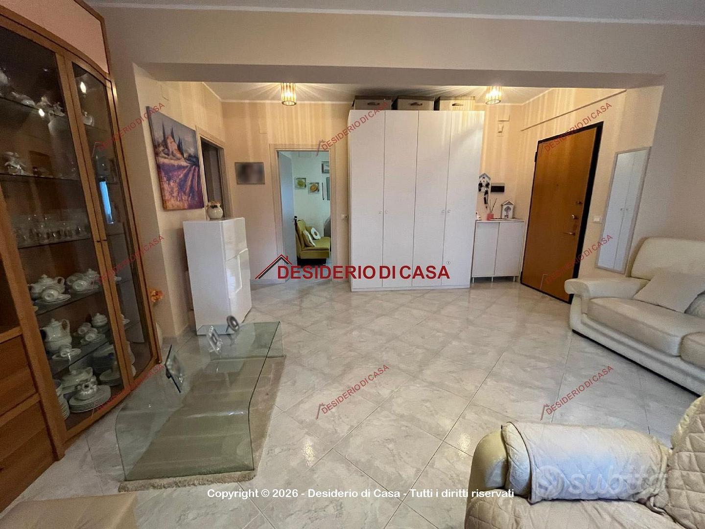 Apartment in Palermo, Romagnolo, II Circoscrizione - Vista 5