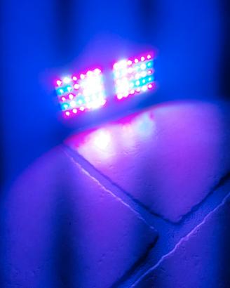 luce led