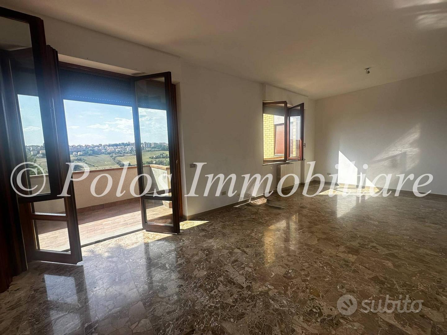 Appartamento – Fermo, Villa Vitali - Vista 3