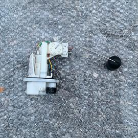 POMPA BENZINA E GALLEGGIANTE XMAX 125 ORIGINALE