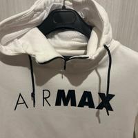 Felpa maniche corte Nike Air