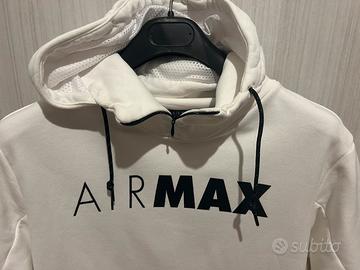 Felpa maniche corte Nike Air