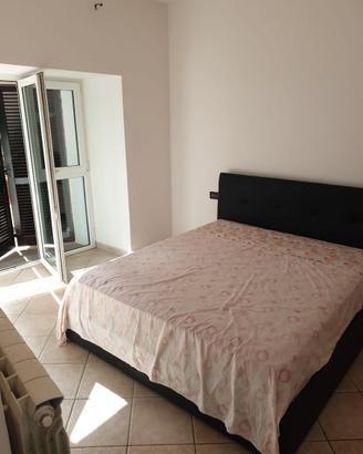 Bilocale termoautonomo senza spese