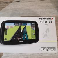 Tom Tom star 60 