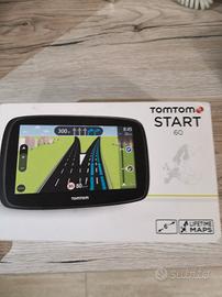Tom Tom star 60 