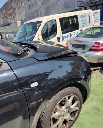 Parafango destro ALFA ROMEO MITO del 2010