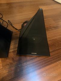 Casse acudtiche Philips