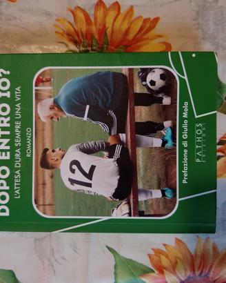 Libro "MISTER, DOPO ENTRO IO?"  