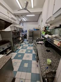 Piadineria e pizzeria