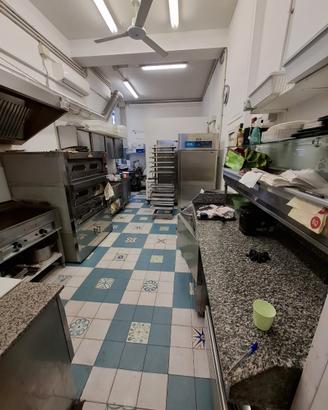 Piadineria e pizzeria