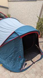 Tenda Quechua 2 Second 3 XL F&B