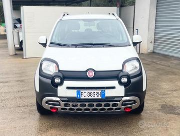 Fiat Panda Cross 1.3 MJT 95 CV S&S 4x4