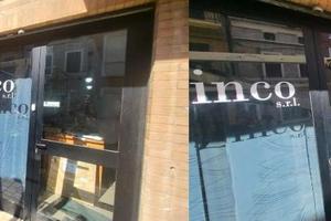 Negozio a Porto Sant'Elpidio