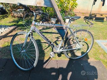2 biciclette 