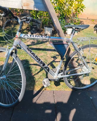2 biciclette 