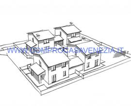 Bifamiliare a Casale sul Sile (TV)