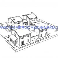 Bifamiliare a Casale sul Sile (TV)