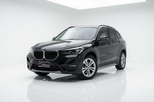 BMW X1 xdrive20d Business Advantage 2022