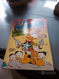 Zio paperone speciale paperino 3