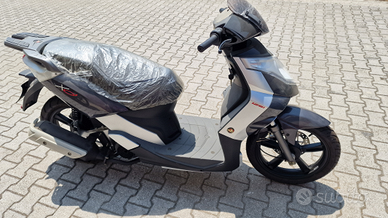 Garelli XO 125