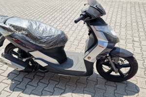 Garelli XO 125