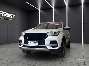 Dr 4.0 1.5 Bi-Fuel GPL