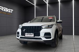 Dr 4.0 1.5 Bi-Fuel GPL